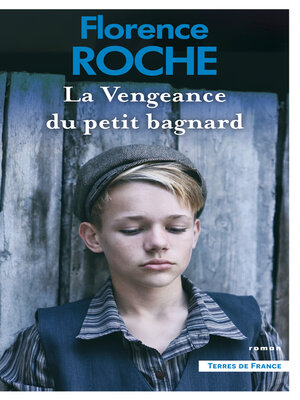 cover image of La Vengeance du petit bagnard
